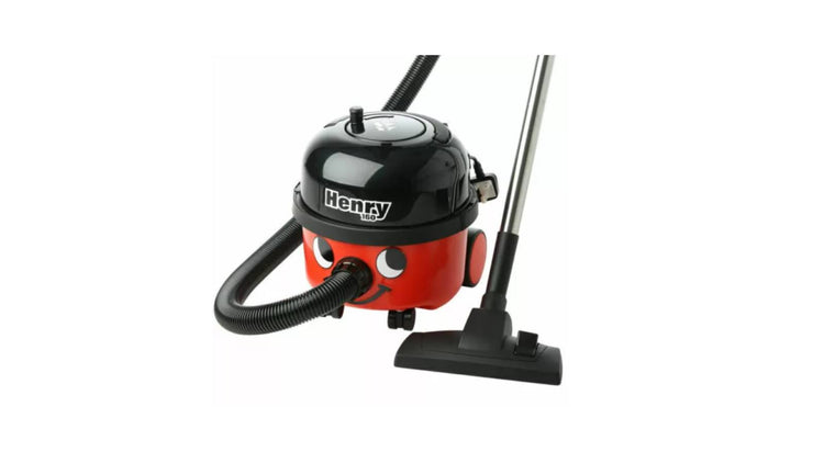 Henry / Numatic Vacuum Adaptors