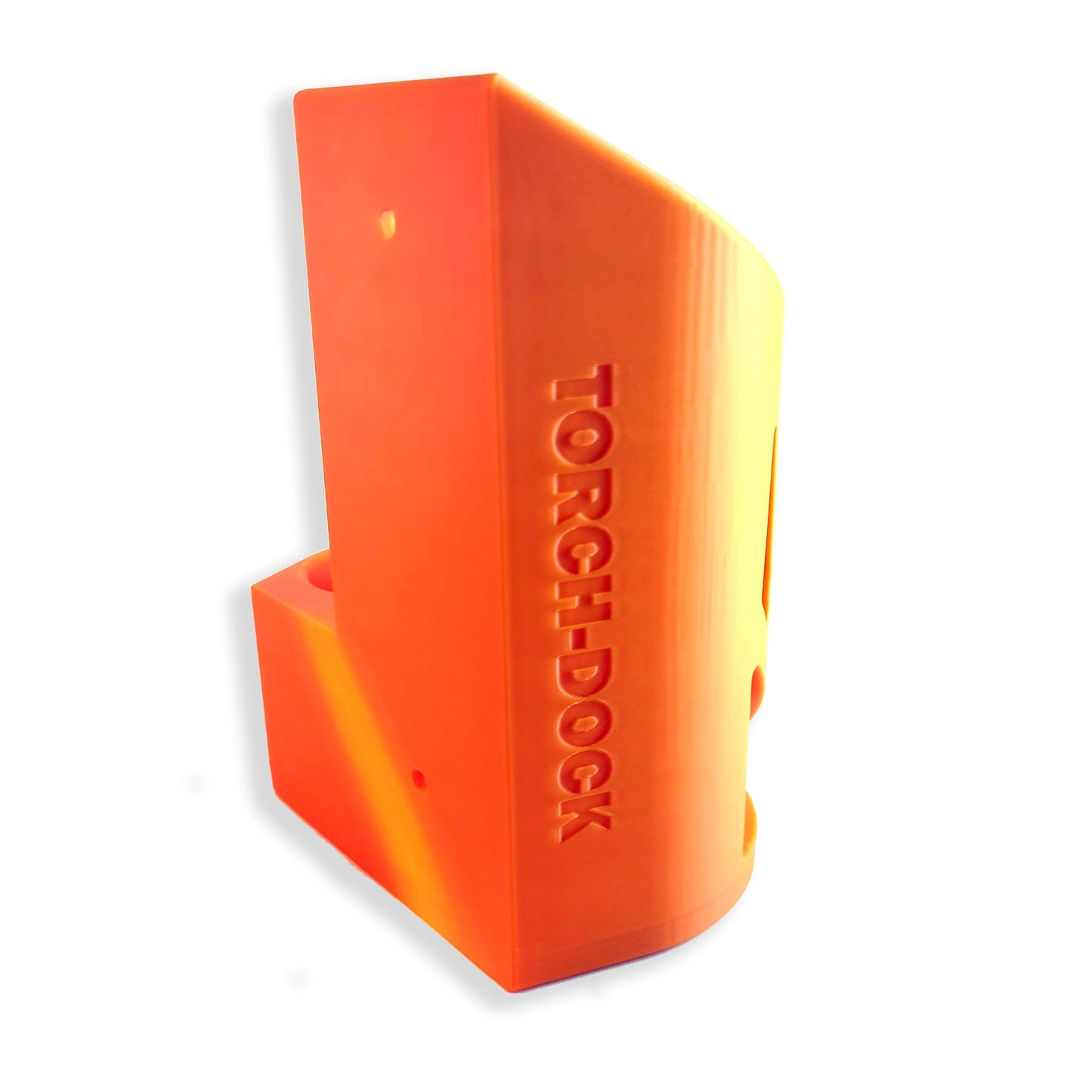 Torch-Dock Blowtorch Wall Mount
