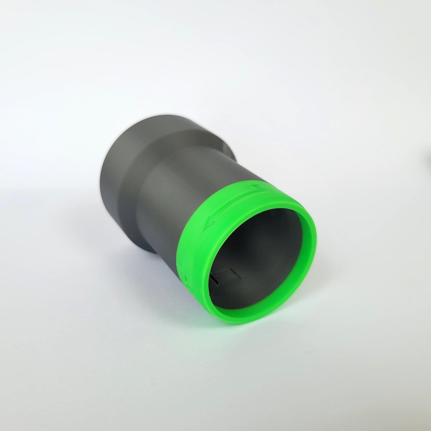 Festool Cleantec Vacuum Adaptor for Makita DKP180Z 18V Planer-Vacuum Adapter-Tool Mod Shop