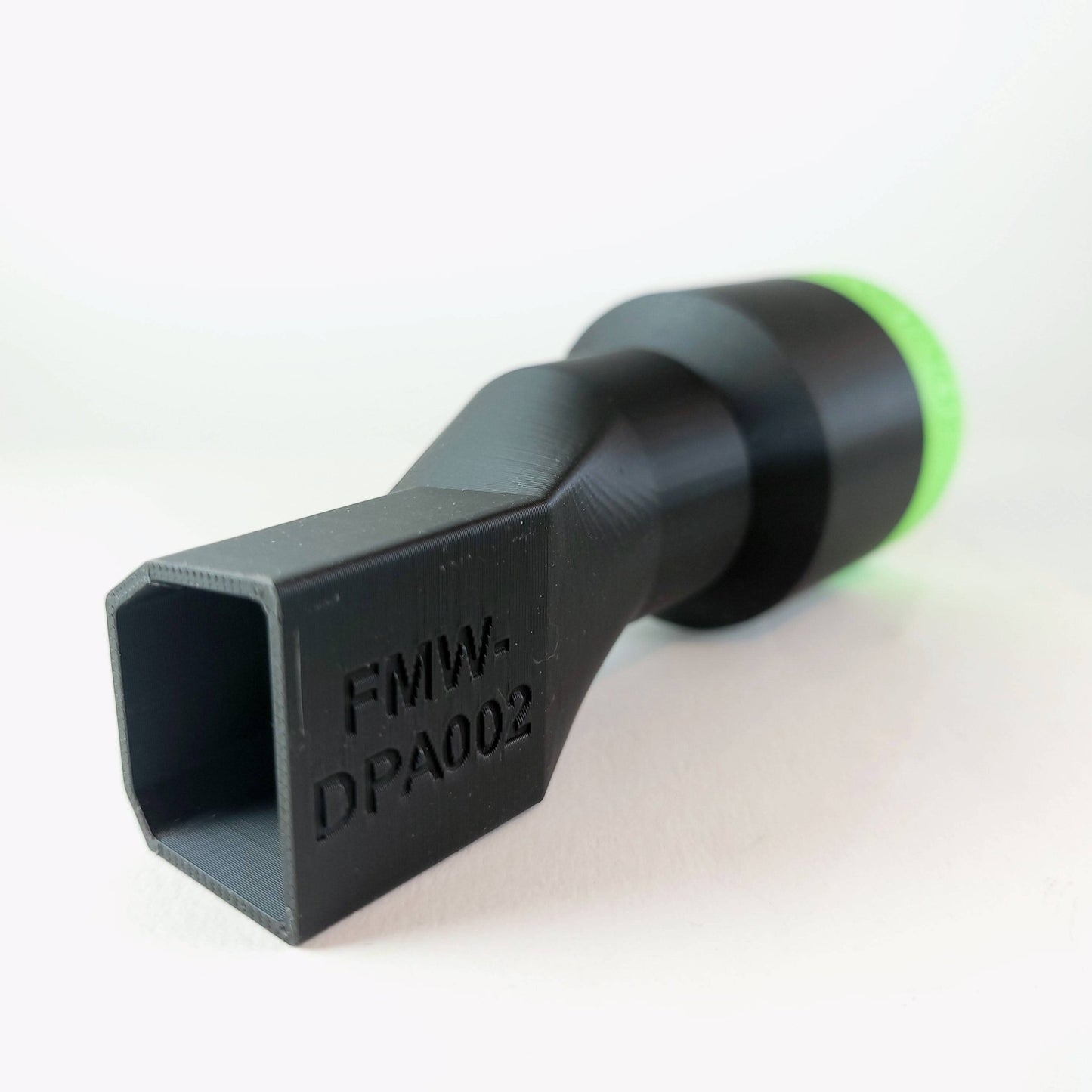 Festool Cleantec Vacuum Adaptor for Milwaukee BOS125 M18 Orbital Sander-Vacuum Adapter-Tool Mod Shop