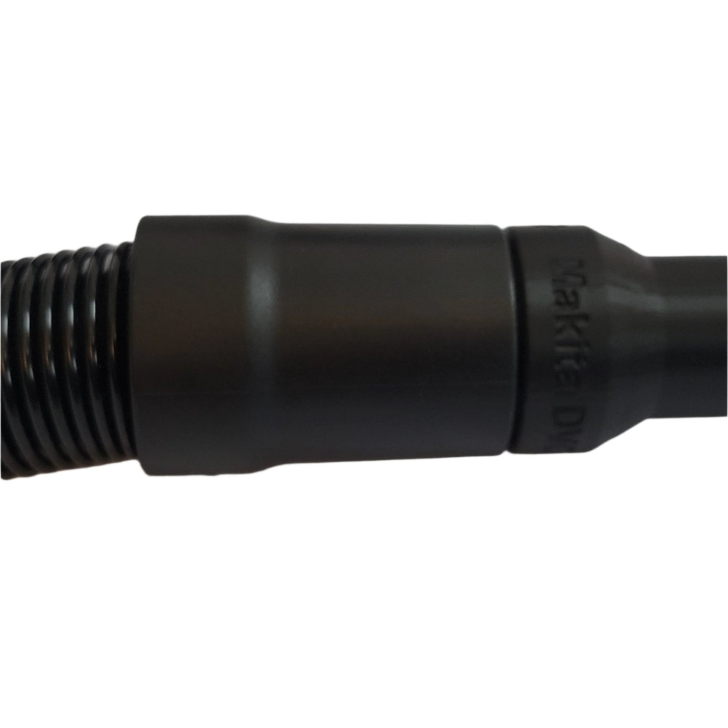 Makita DVC750LZ Vacuum Adaptor for Milwaukee BOS125 Orbital Sander-Vacuum Adapter-Tool Mod Shop