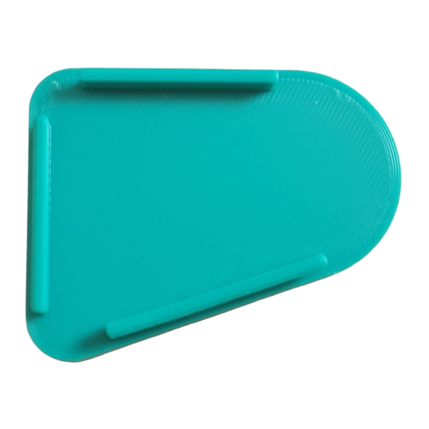 Makita SP6000 Arbour Hole Cover Dust Collection Mod-Plunge Saw Mod-Tool Mod Shop