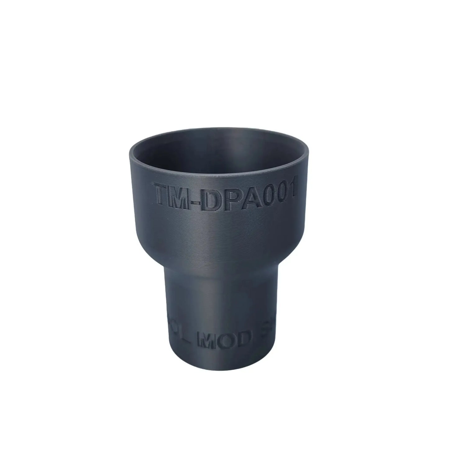Titan TTB774 Vacuum Adaptor for Makita DKP180 18V Planer-Vacuum Adapter-Tool Mod Shop