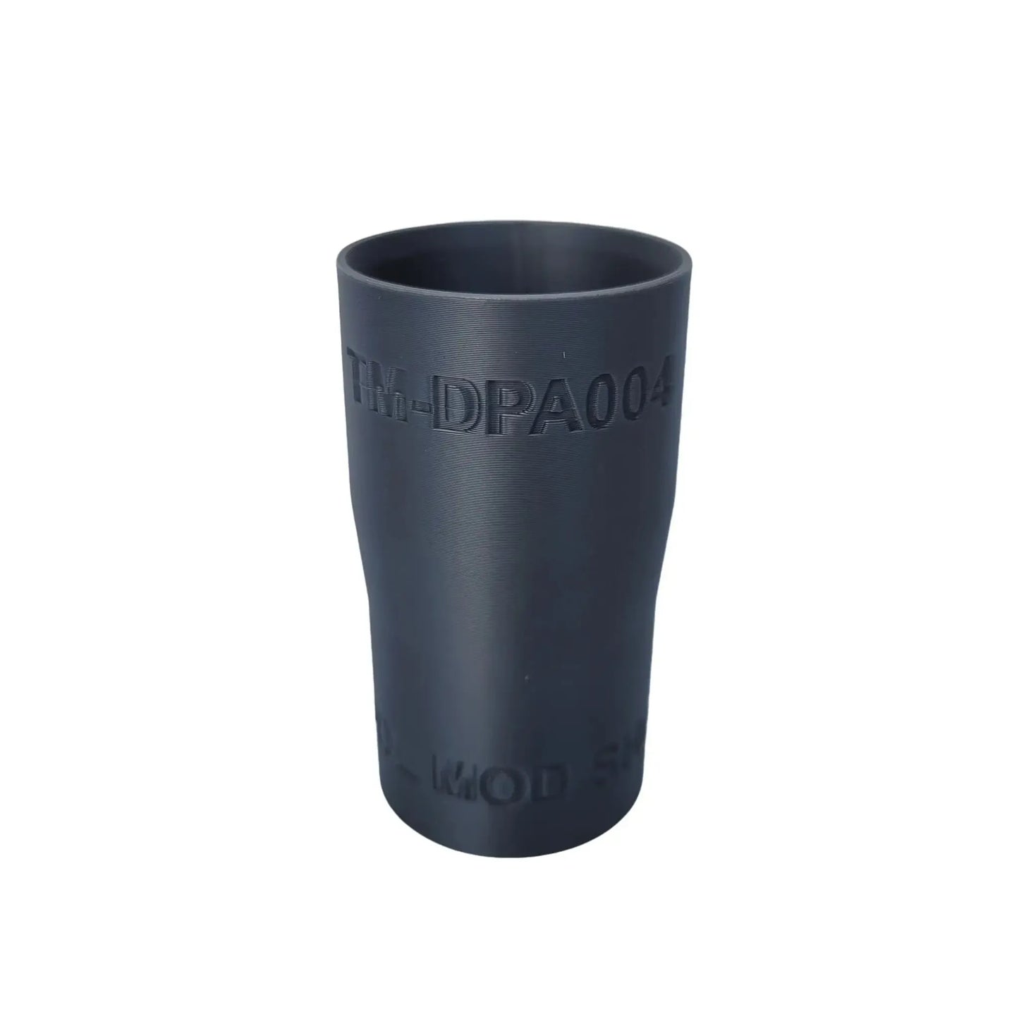 Titan TTB774 Vacuum Adaptor for Makita DRT50Z / RT700C Trim Router-Vacuum Adapter-Tool Mod Shop