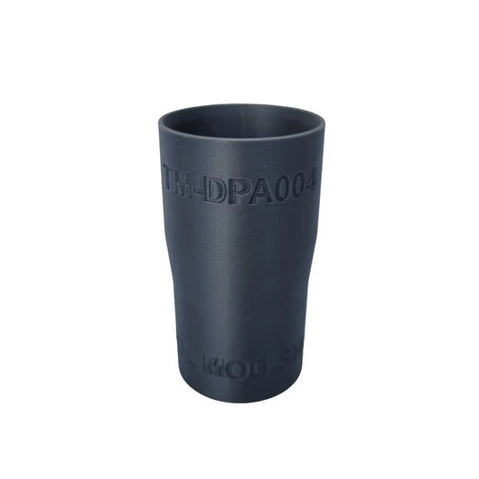 Titan TTB774 Vacuum Adaptor for Makita DRT50Z / RT700C Trim Router-Vacuum Adapter-Tool Mod Shop