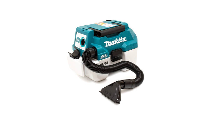 Makita DVC750 Vacuum Adaptors - Tool Mod Shop