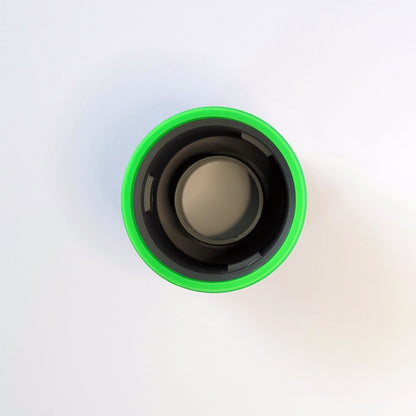 Festool Cleantec Vacuum Adaptor for Makita DBO180 Sander