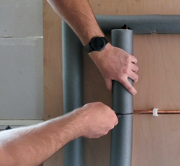 measure and mark