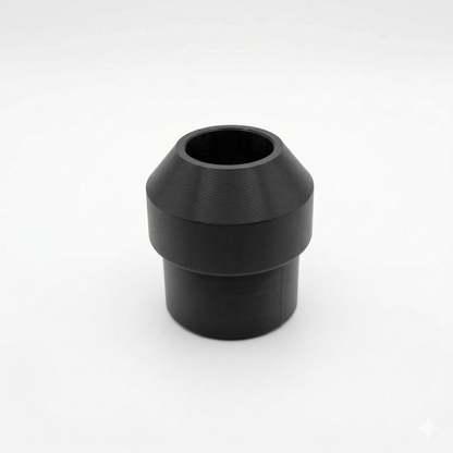 Makita DVC750LZ Vacuum Adaptor for Makita DBO180z 18V Orbital Sander
