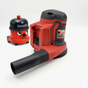 Henry / Numatic Vacuum Adaptor for Milwaukee BOS125 M18 Orbital Sander