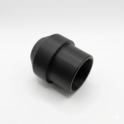 Makita DVC750LZ Vacuum Adaptor for Makita DBO180z 18V Orbital Sander