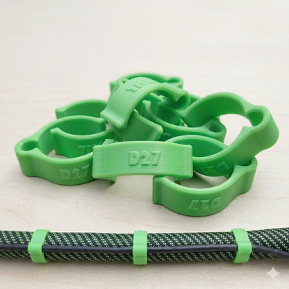Festool Cleantec CT27 Extractor Hose / Cable Clips