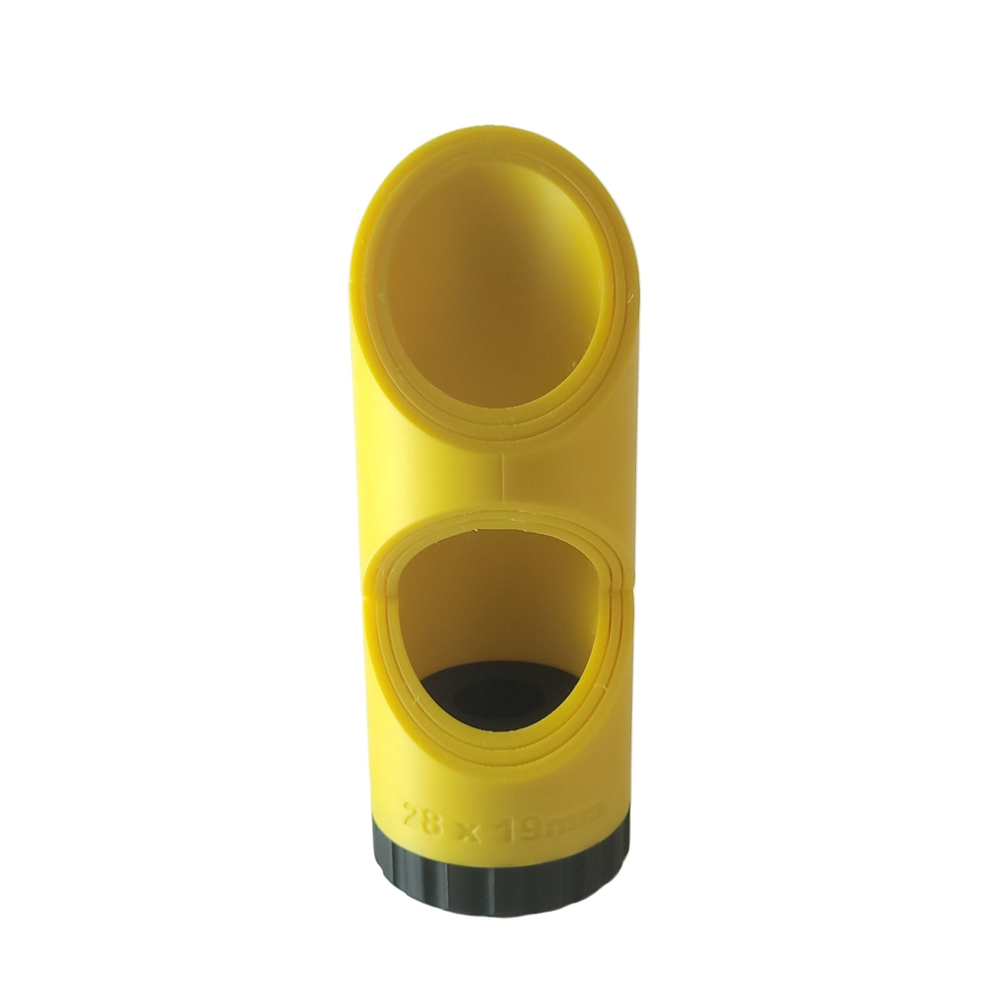 Lag-Master 19 Front Angle