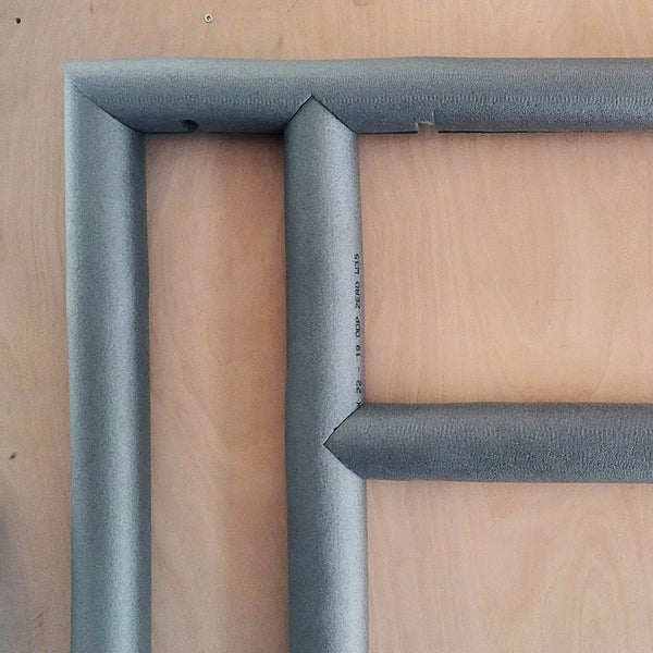Fit and finish