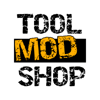 Tool Mod Shop