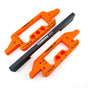 TOMOSH HJ1 - 76mm & 102mm Hinge Jig Template Set