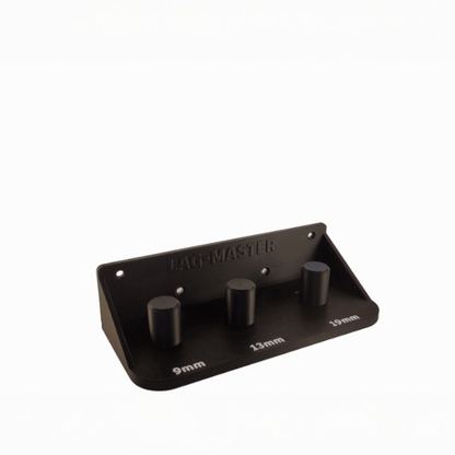 Lag-Master Wall Mount