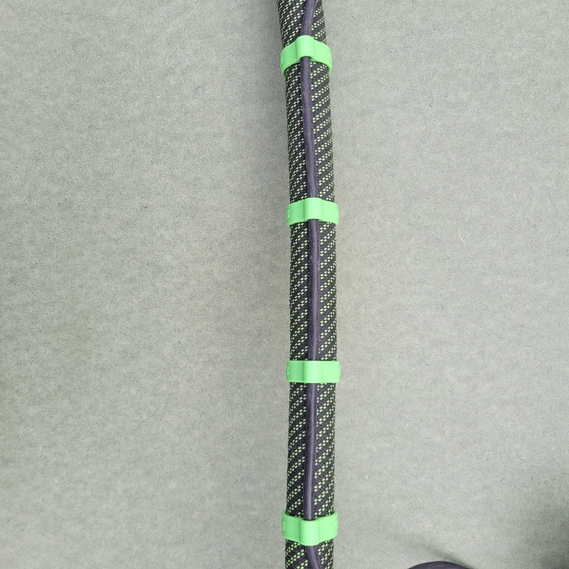 Festool Cleantec CT27 Extractor Hose / Cable Clips-Tool Mod Shop