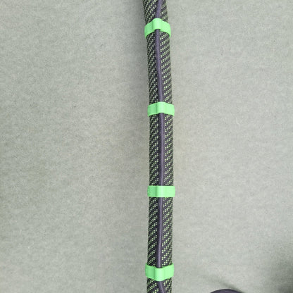 Festool Cleantec CT27 Extractor Hose / Cable Clips-Tool Mod Shop