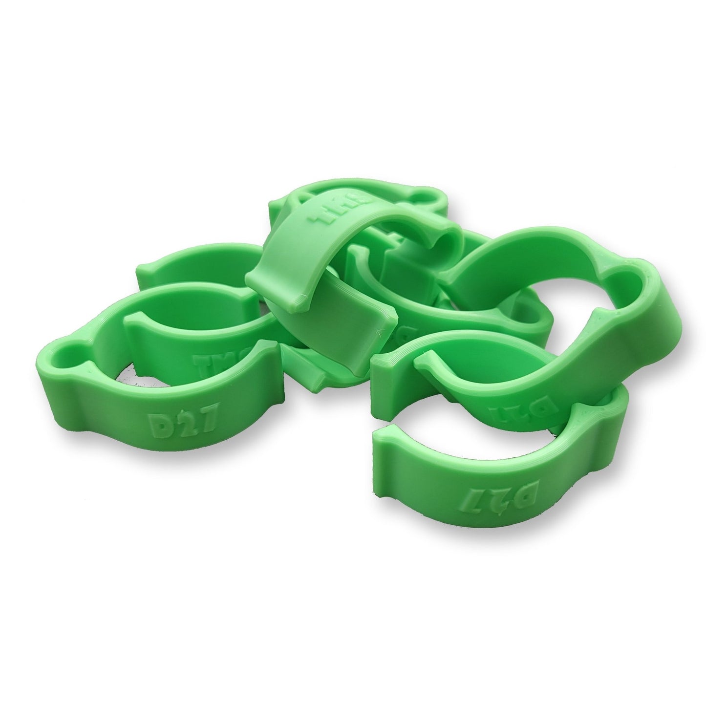 Festool Cleantec CT27 Extractor Hose / Cable Clips-Tool Mod Shop