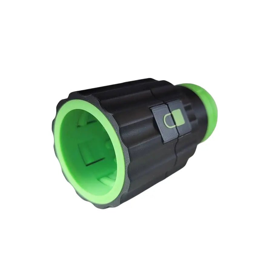 Festool Cleantec Locking Vacuum Adaptor for Dewalt Airlock Tools-Vacuum Adapter-Tool Mod Shop