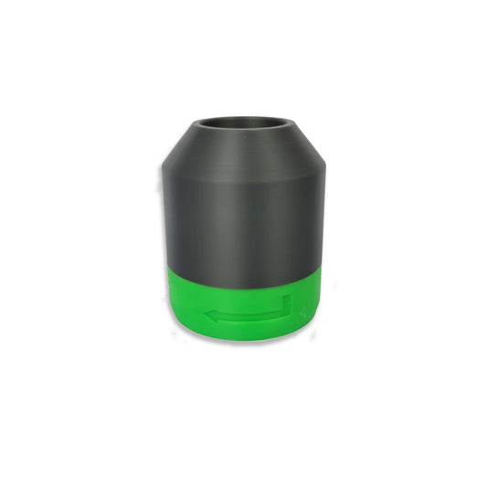 Festool Cleantec Vacuum Adaptor for Makita DBO180 Sander-Vacuum Adapter-Tool Mod Shop