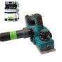 Festool Cleantec Vacuum Adaptor for Makita DKP180Z 18V Planer-Vacuum Adapter-Tool Mod Shop