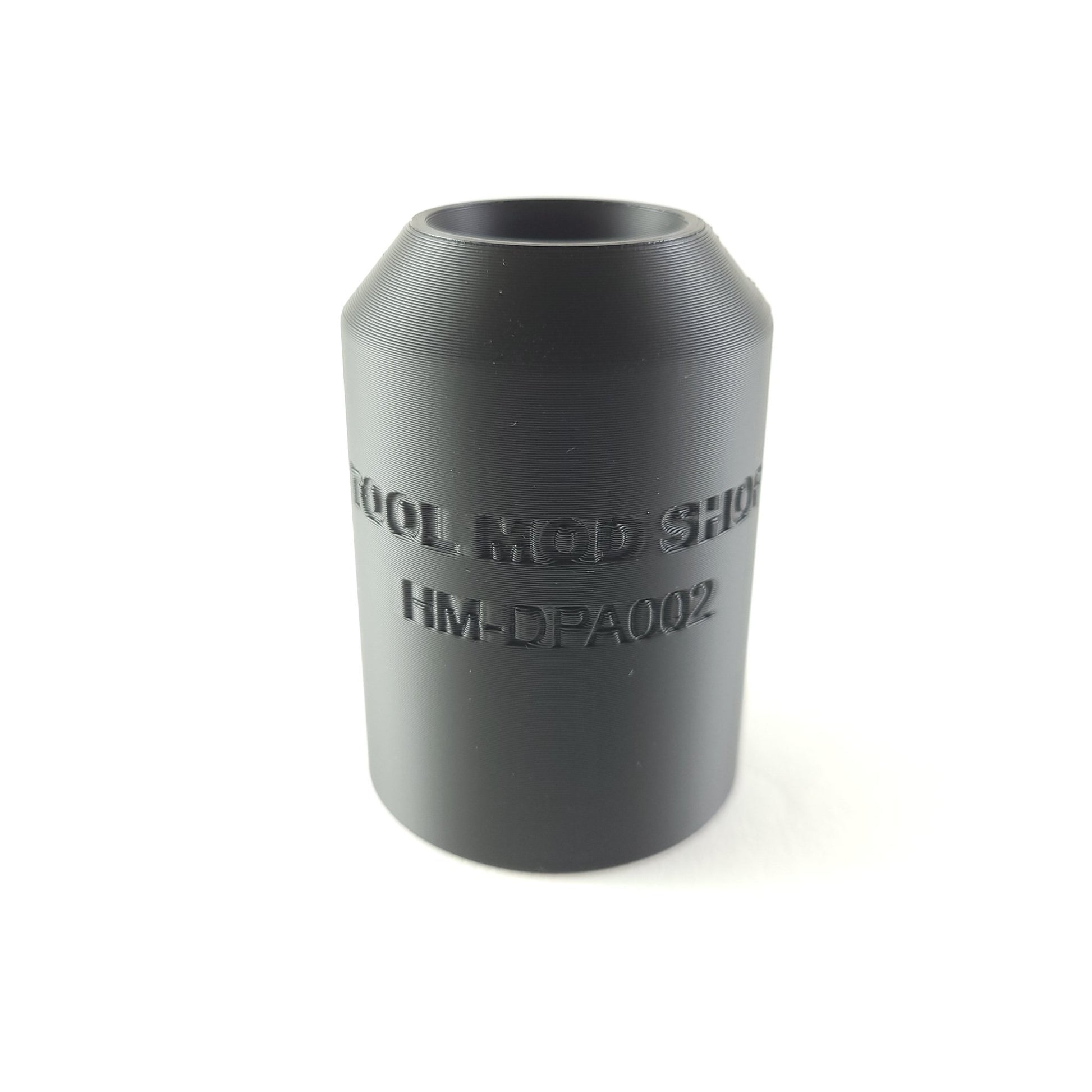 Henry / Numatic Vacuum Adaptor for Makita DBO180 18V Orbital Sander-Vacuum Adapter-Tool Mod Shop