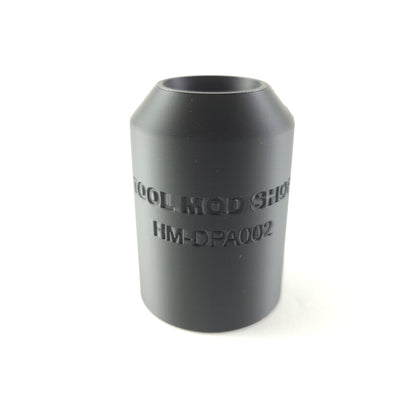 Henry / Numatic Vacuum Adaptor for Makita DBO180 18V Orbital Sander-Vacuum Adapter-Tool Mod Shop