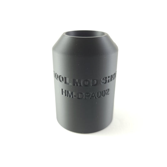 Henry / Numatic Vacuum Adaptor for Makita DBO180 18V Orbital Sander-Vacuum Adapter-Tool Mod Shop