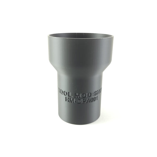 Henry / Numatic Vacuum Adaptor for Makita DKP180 18V Planer-Vacuum Adapter-Tool Mod Shop