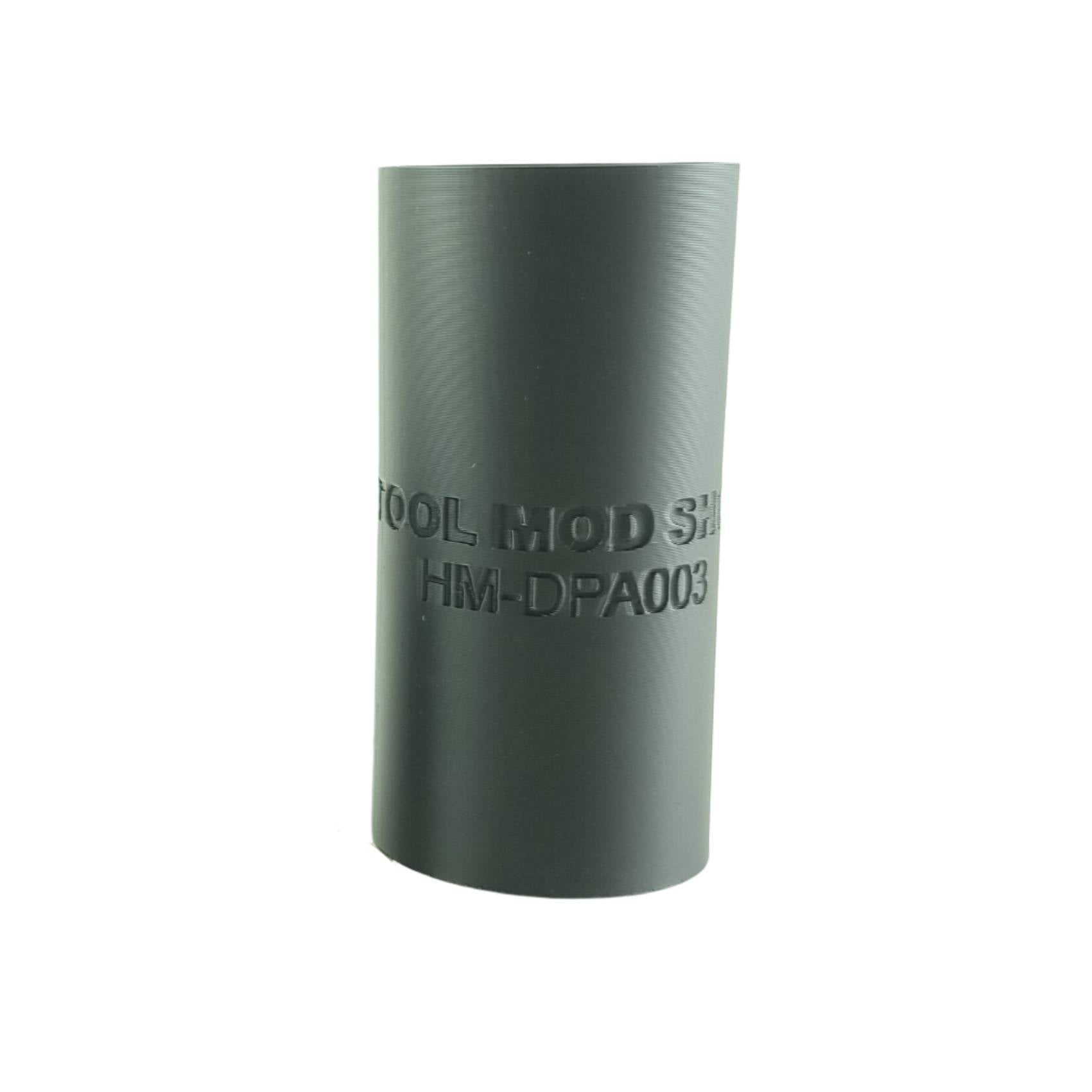 Henry / Numatic Vacuum Adaptor for Makita DRT50Z / RT700 trim router-Vacuum Adapter-Tool Mod Shop