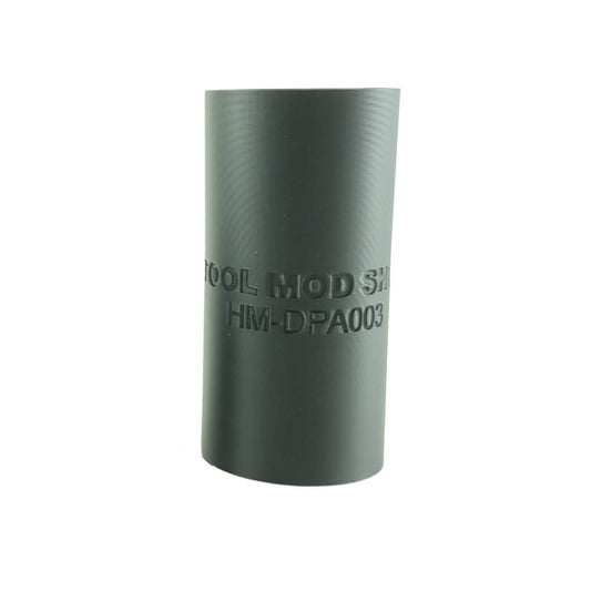 Henry / Numatic Vacuum Adaptor for Makita DRT50Z / RT700 trim router-Vacuum Adapter-Tool Mod Shop