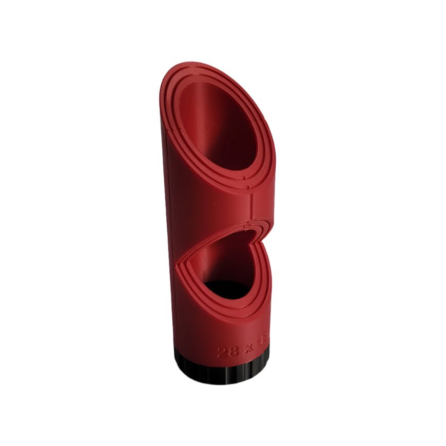 Lag-Master Professional Foam Lagging Guide Set | 3 Pcs | For 13mm wall thickness-Cutting Jig-Tool Mod Shop