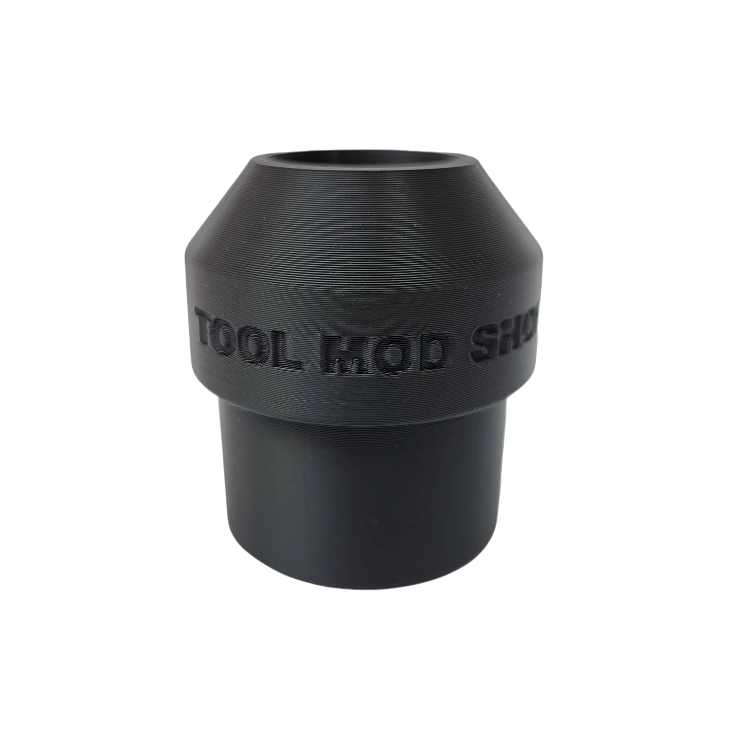 Makita DVC750LZ Vacuum Adaptor for Makita DBO180z 18V Orbital Sander-Vacuum Adapter-Tool Mod Shop