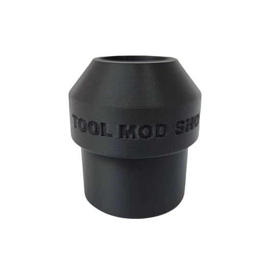 Makita DVC750LZ Vacuum Adaptor for Makita DBO180z 18V Orbital Sander-Vacuum Adapter-Tool Mod Shop