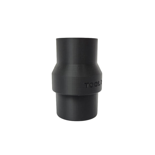 Makita DVC750LZ Vacuum Adaptor for Makita DSS610 / DSS611 18V Circular Saw-Vacuum Adapter-Tool Mod Shop