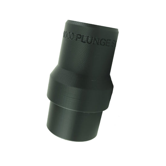 Makita DVC750LZ Vacuum Adaptor for Makita SP6000 Corded Plunge Saw-Vacuum Adapter-Tool Mod Shop