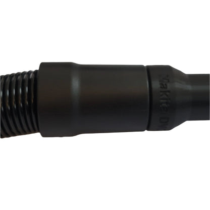 Makita DVC750LZ Vacuum Adaptor for Milwaukee BOS125 Orbital Sander-Vacuum Adapter-Tool Mod Shop