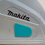 Makita SP6000 Arbour Hole Cover Dust Collection Mod-Plunge Saw Mod-Tool Mod Shop