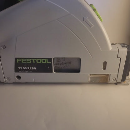 Plunge Saw Arbour Hole Cover for Festool TS55