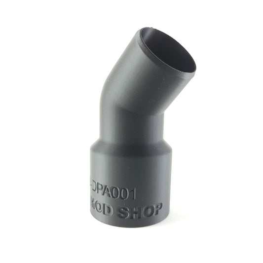 Titan TTB774 Vacuum Adaptor for Dewalt DCS391 18V Circular Saw-Vacuum Adapter-Tool Mod Shop