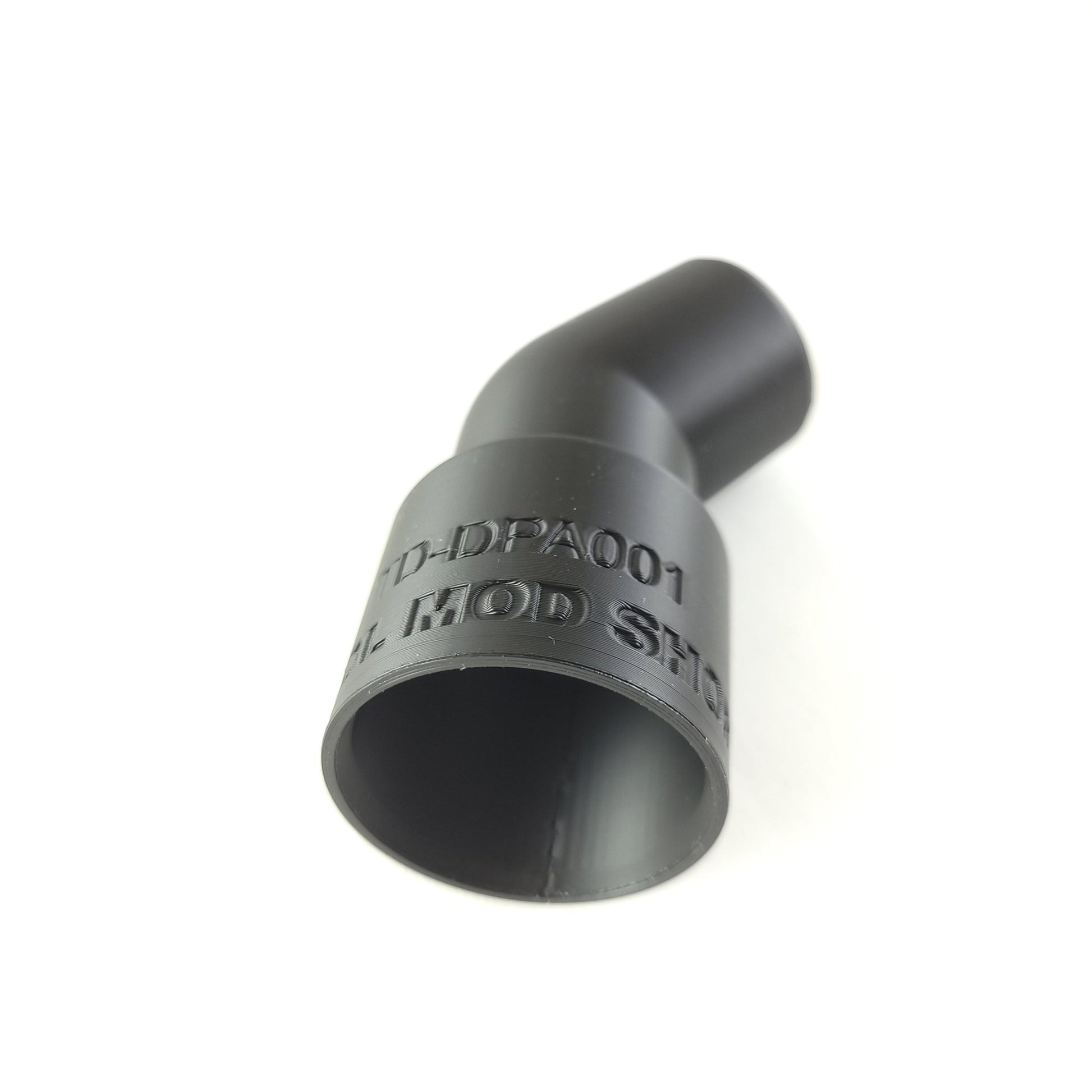 Titan TTB774 Vacuum Adaptor for Dewalt DCS391 18V Circular Saw-Vacuum Adapter-Tool Mod Shop