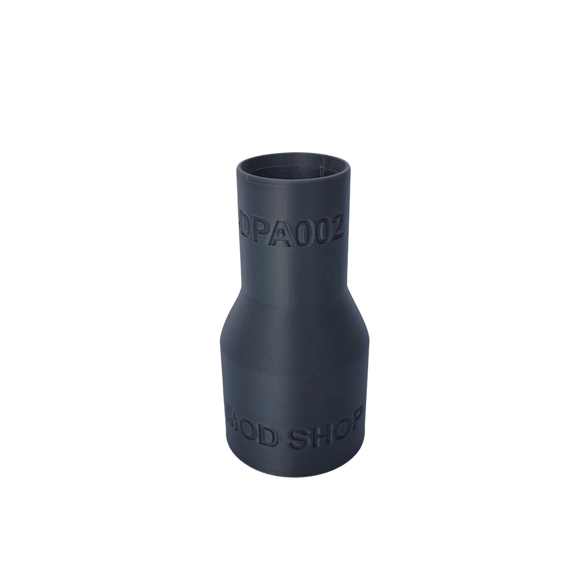 Titan TTB774 Vacuum Adaptor for Makita DBO180 18V Orbital Sander-Vacuum Adapter-Tool Mod Shop