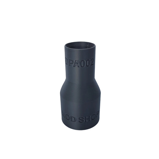 Titan TTB774 Vacuum Adaptor for Makita DBO180 18V Orbital Sander-Vacuum Adapter-Tool Mod Shop
