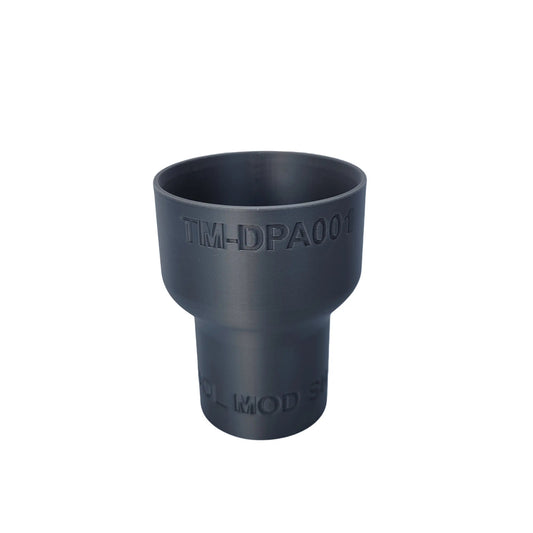 Titan TTB774 Vacuum Adaptor for Makita DKP180 18V Planer-Vacuum Adapter-Tool Mod Shop